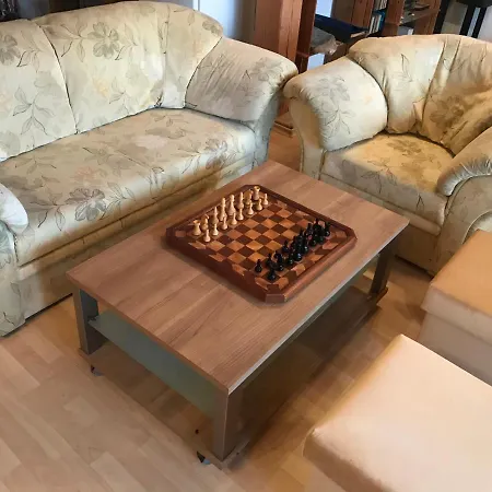 Ferienhaus - еделвайс, гр.