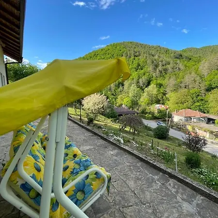 - еделвайс, гр. Ferienhaus