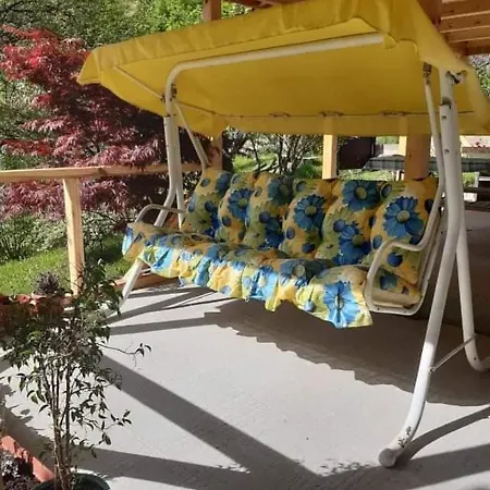 Ferienhaus - еделвайс, гр. Gabrowo