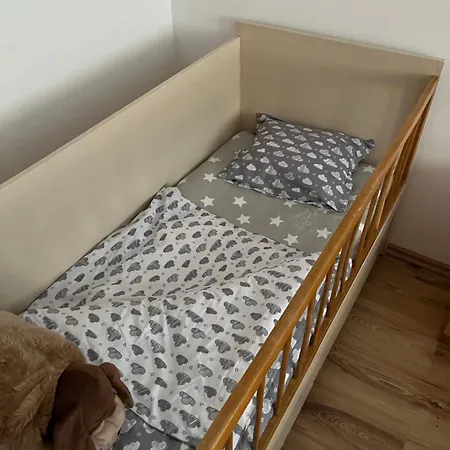 Ferienhaus - еделвайс, гр. Gabrowo