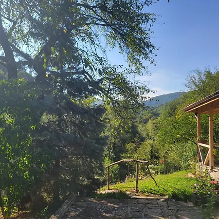 - еделвайс, гр. Hébergement de vacances Gabrovo