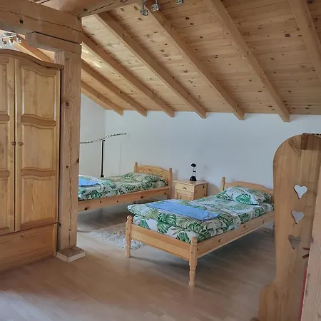 - еделвайс, гр. Ferienhaus