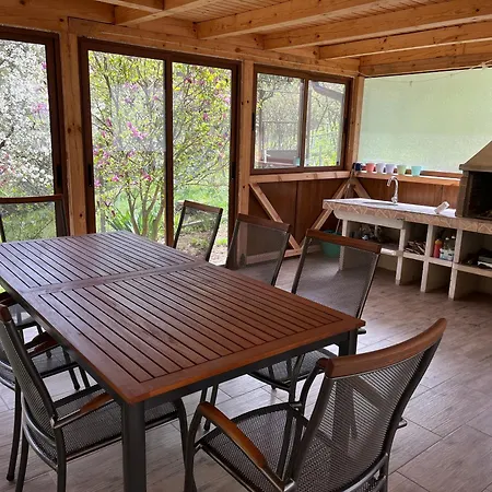 - еделвайс, гр. غابروفو