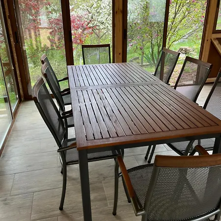 - еделвайс, гр. Ferienhaus *