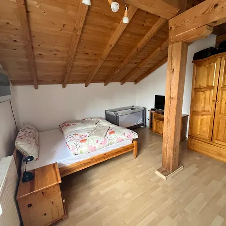 Ferienhaus - еделвайс, гр. Gabrowo