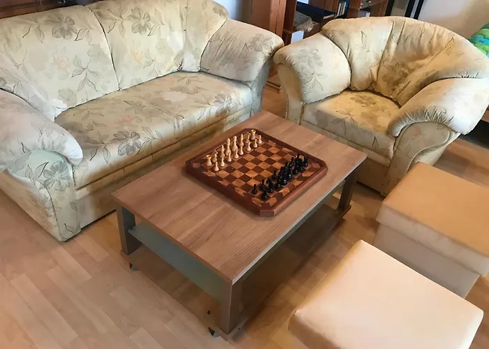 Tatil Evi - еделвайс, гр.