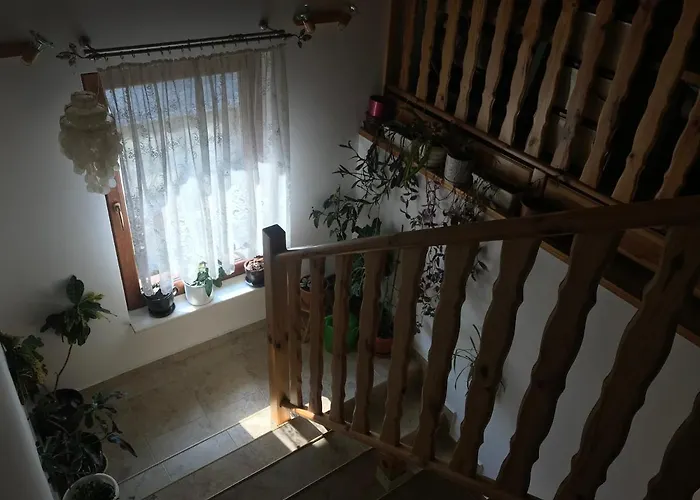 - еделвайс, гр. Casa vacanze