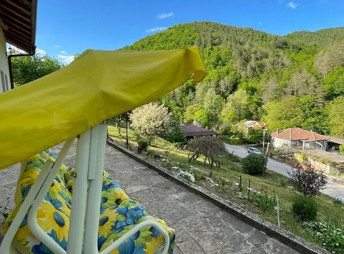 - еделвайс, гр. Casa vacanze