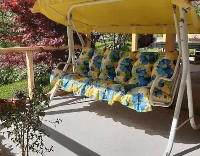 Casa vacanze - еделвайс, гр. Gabrovo