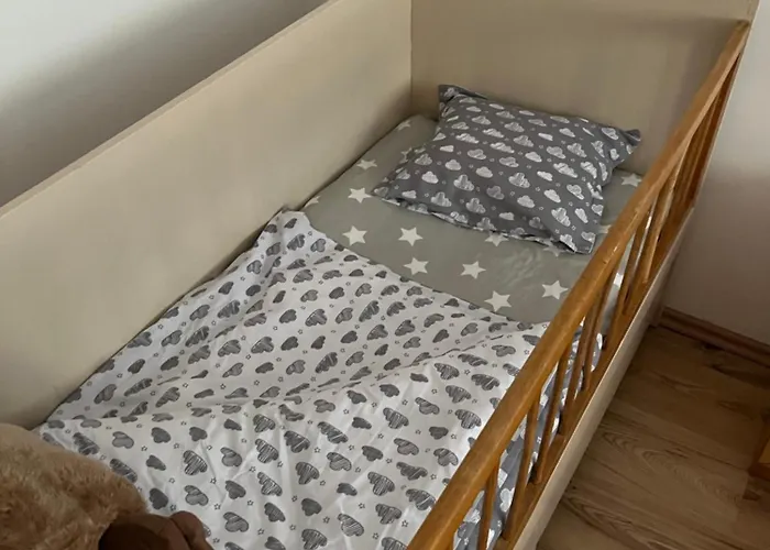 別荘 - еделвайс, гр. ガブロヴォ