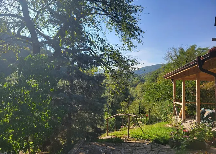 - еделвайс, гр. Casa vacanze Gabrovo