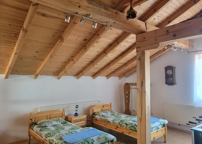 Tatil Evi - еделвайс, гр.