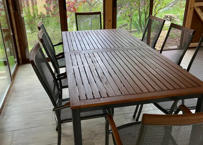 - еделвайс, гр. Casa vacanze *