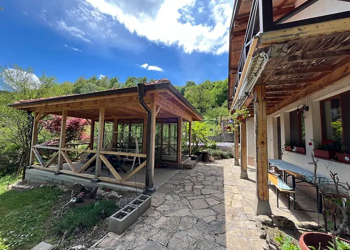 Tatil Evi - еделвайс, гр. Gabrova