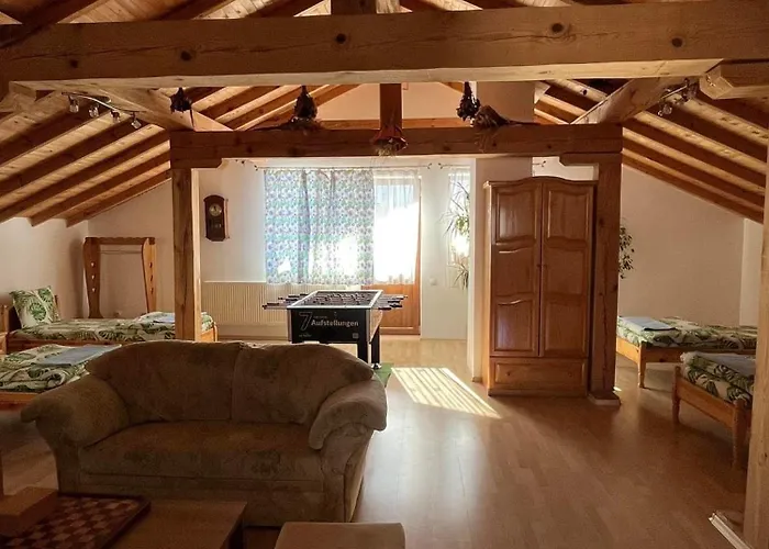 - еделвайс, гр. Casa vacanze