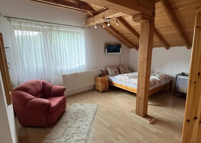 - еделвайс, гр. Casa vacanze *